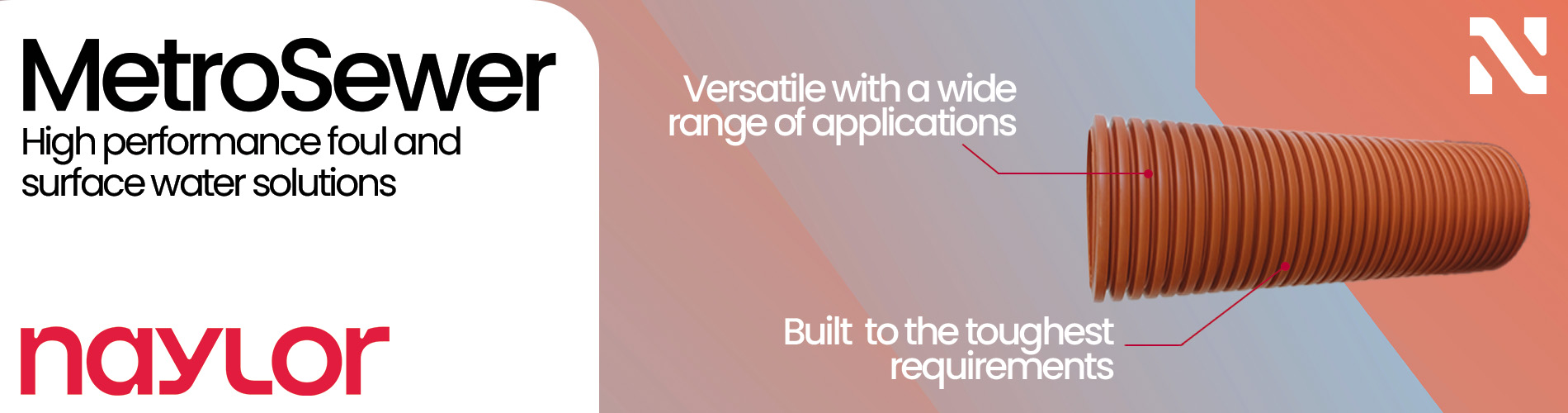 MetroSewer Naylor Drainage